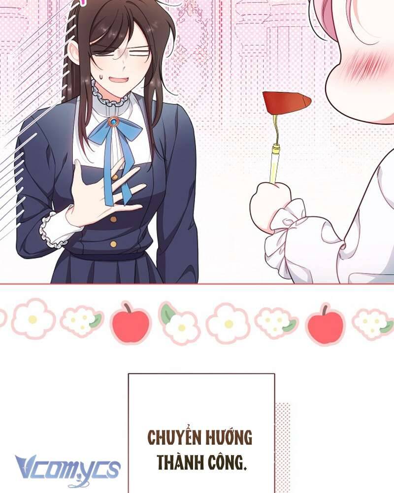 Hầu Gái Độc Quyền Của Hoàng Hậu Phản Diện - Chapter 49 - Page 125