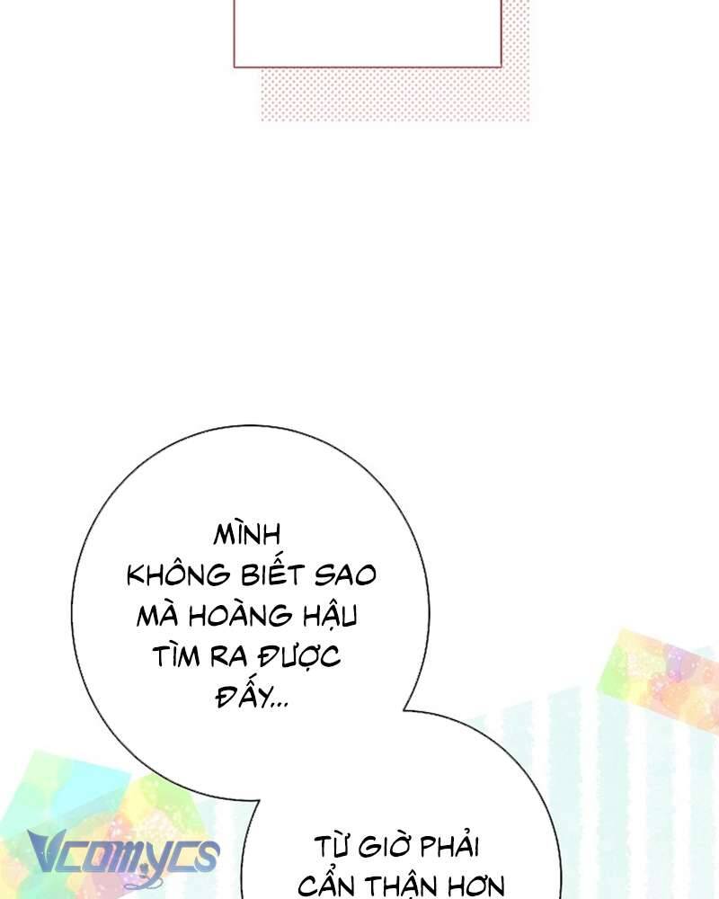 Hầu Gái Độc Quyền Của Hoàng Hậu Phản Diện - Chapter 49 - Page 126