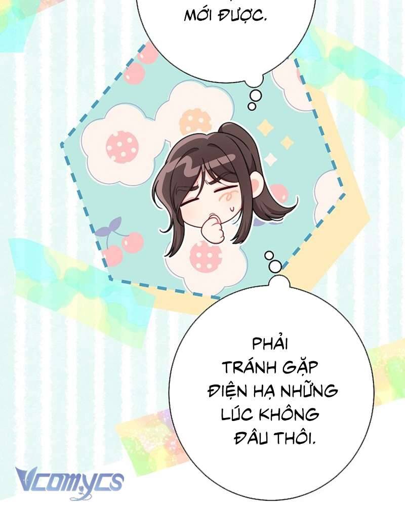 Hầu Gái Độc Quyền Của Hoàng Hậu Phản Diện - Chapter 49 - Page 127