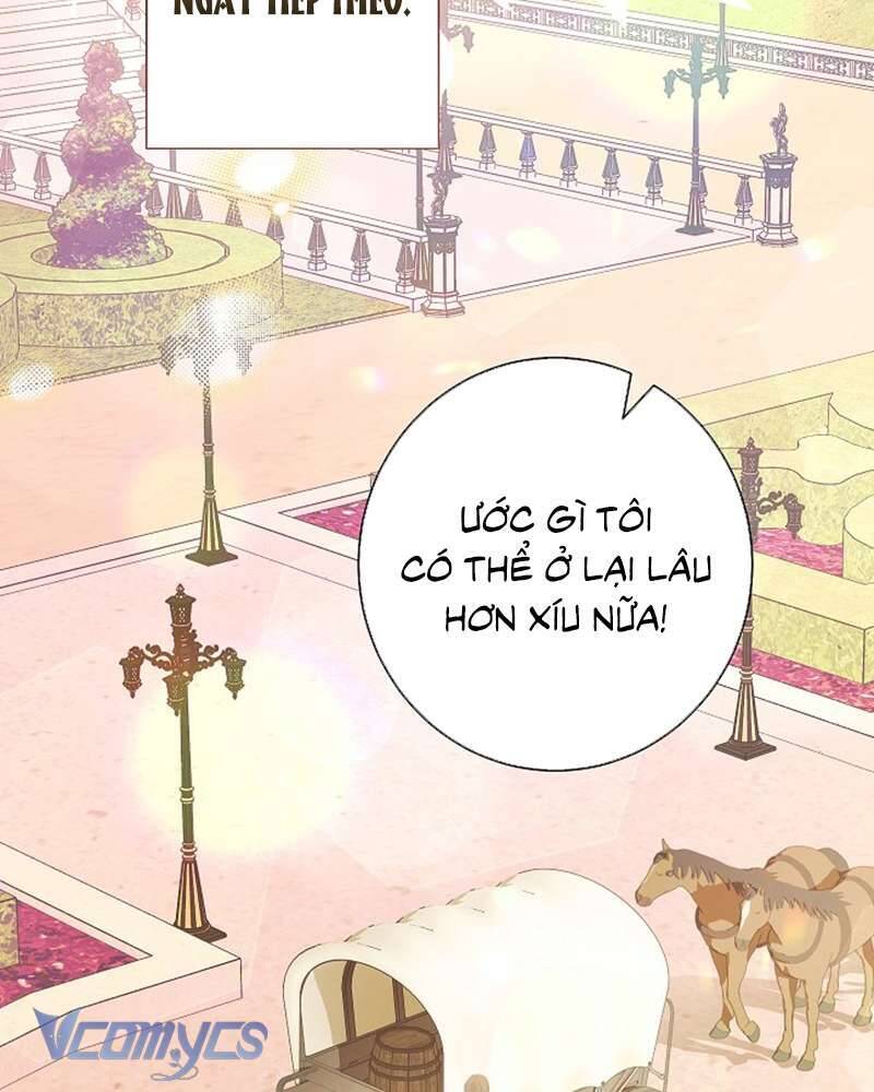 Hầu Gái Độc Quyền Của Hoàng Hậu Phản Diện - Chapter 49 - Page 129