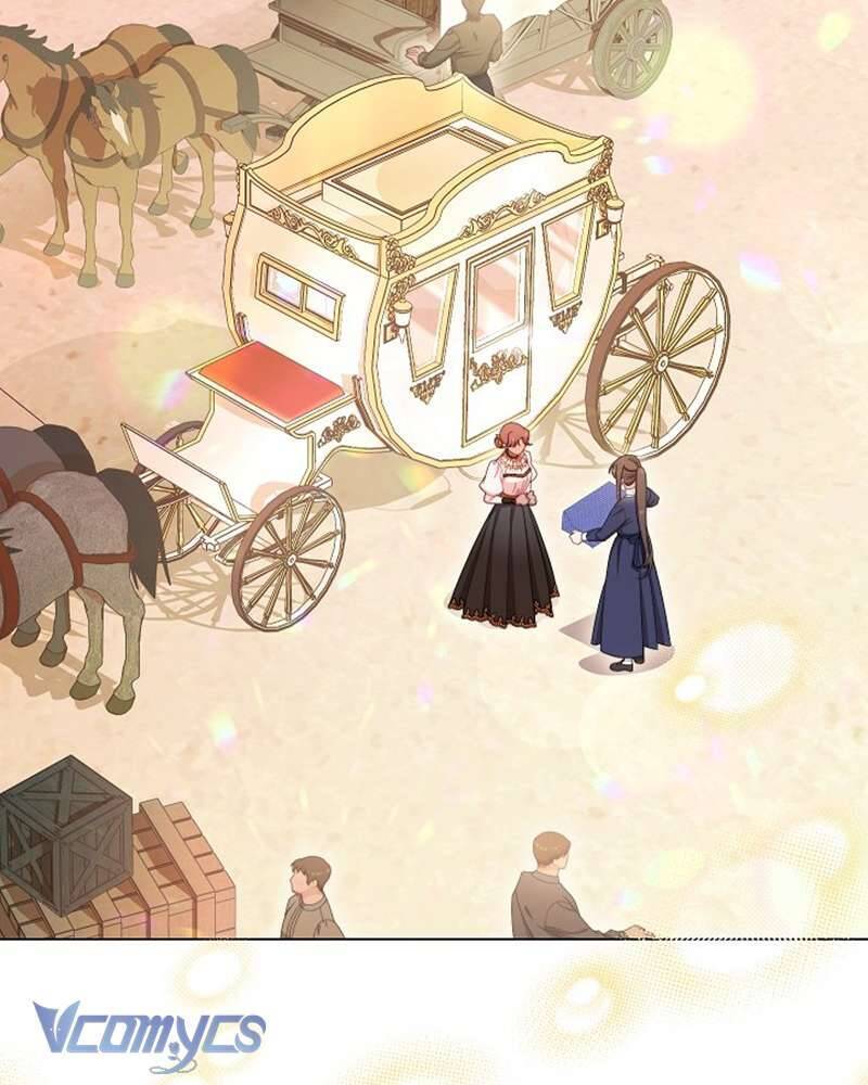 Hầu Gái Độc Quyền Của Hoàng Hậu Phản Diện - Chapter 49 - Page 130