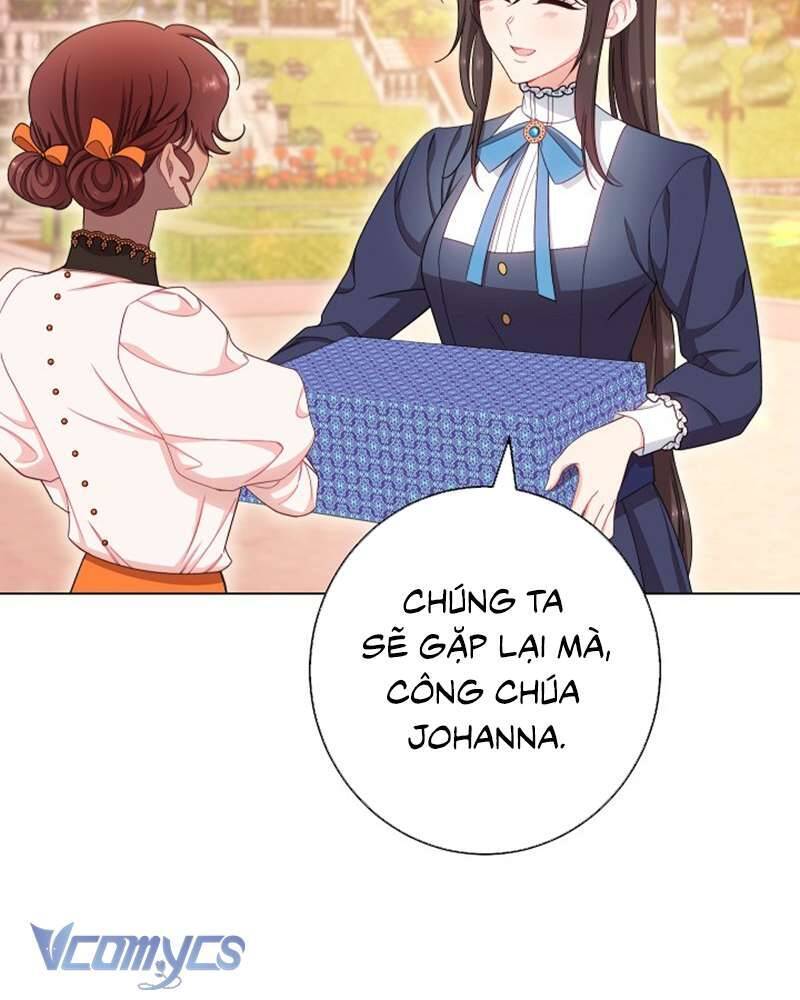 Hầu Gái Độc Quyền Của Hoàng Hậu Phản Diện - Chapter 49 - Page 132