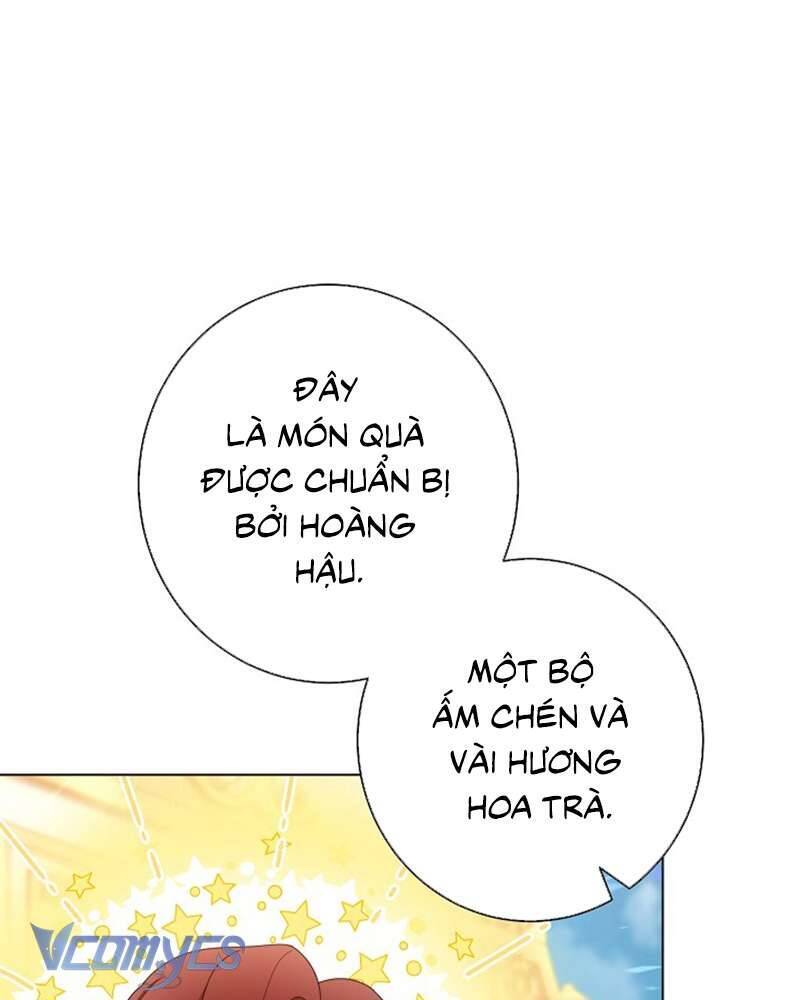 Hầu Gái Độc Quyền Của Hoàng Hậu Phản Diện - Chapter 49 - Page 133