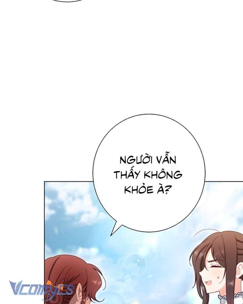 Hầu Gái Độc Quyền Của Hoàng Hậu Phản Diện - Chapter 49 - Page 135