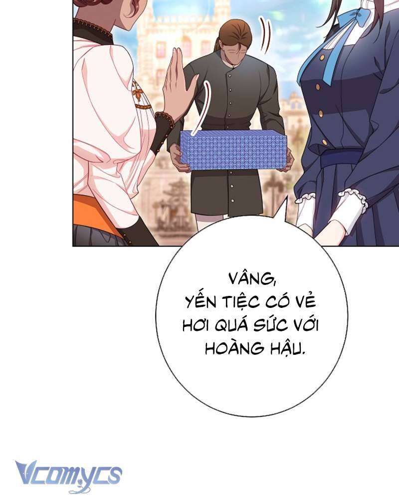 Hầu Gái Độc Quyền Của Hoàng Hậu Phản Diện - Chapter 49 - Page 136