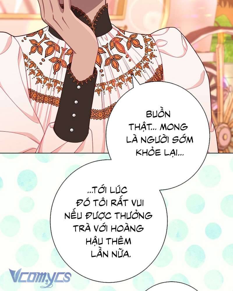 Hầu Gái Độc Quyền Của Hoàng Hậu Phản Diện - Chapter 49 - Page 138