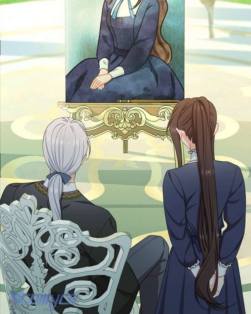 Hầu Gái Độc Quyền Của Hoàng Hậu Phản Diện - Chapter 49 - Page 15