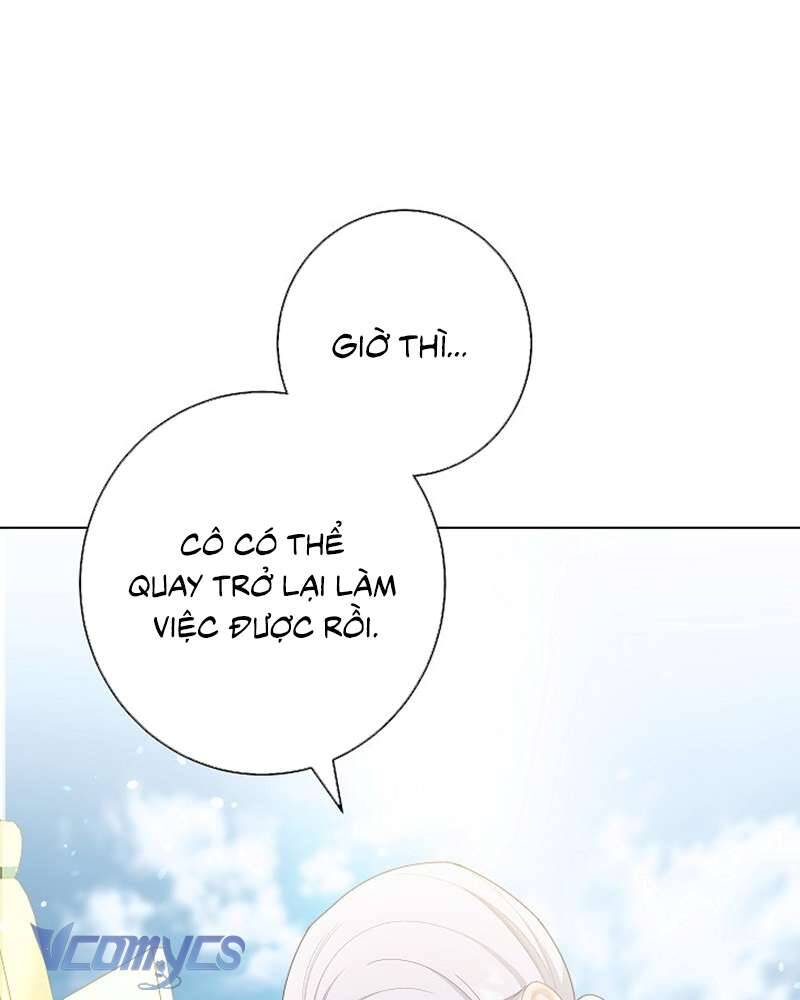 Hầu Gái Độc Quyền Của Hoàng Hậu Phản Diện - Chapter 49 - Page 22