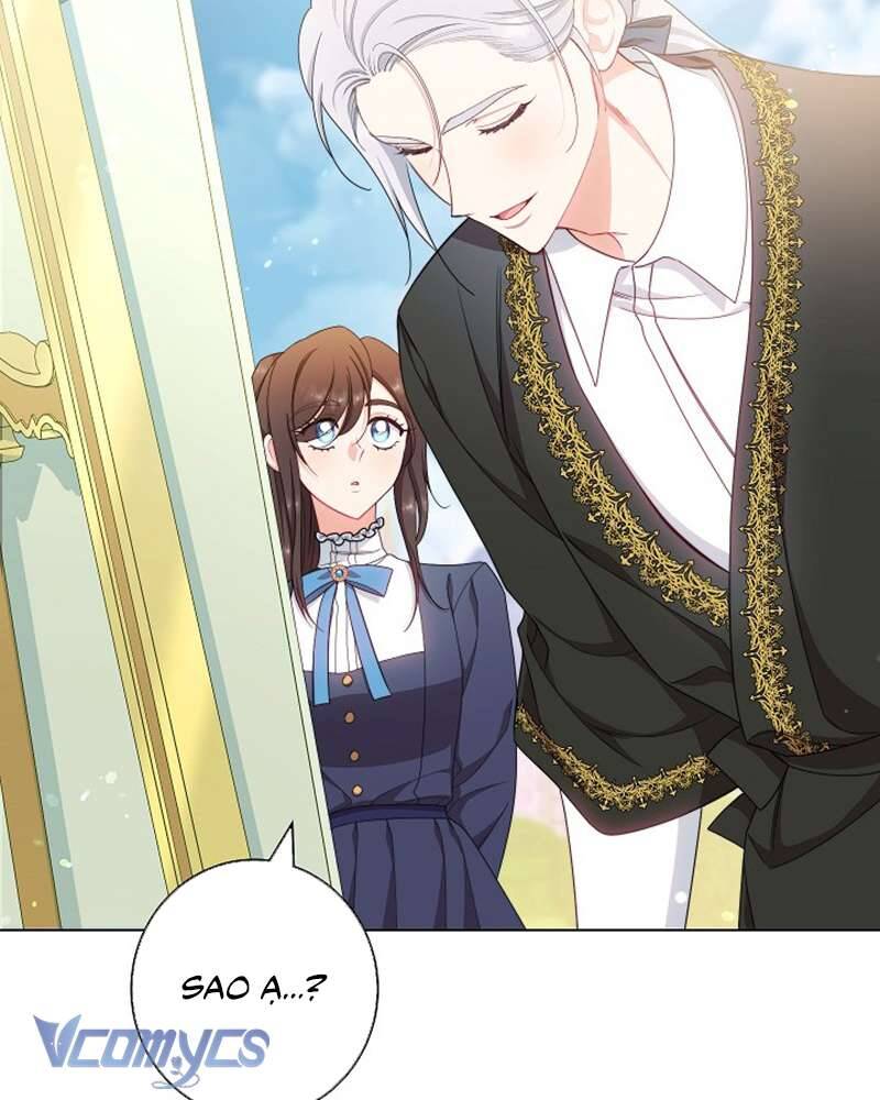 Hầu Gái Độc Quyền Của Hoàng Hậu Phản Diện - Chapter 49 - Page 23