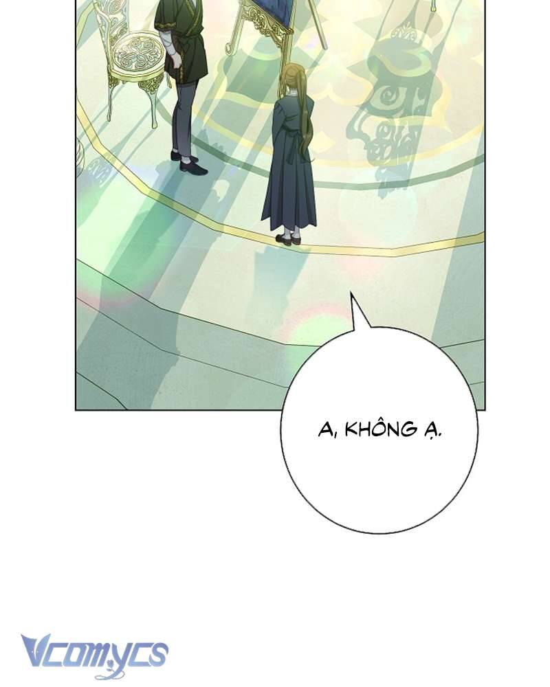 Hầu Gái Độc Quyền Của Hoàng Hậu Phản Diện - Chapter 49 - Page 25