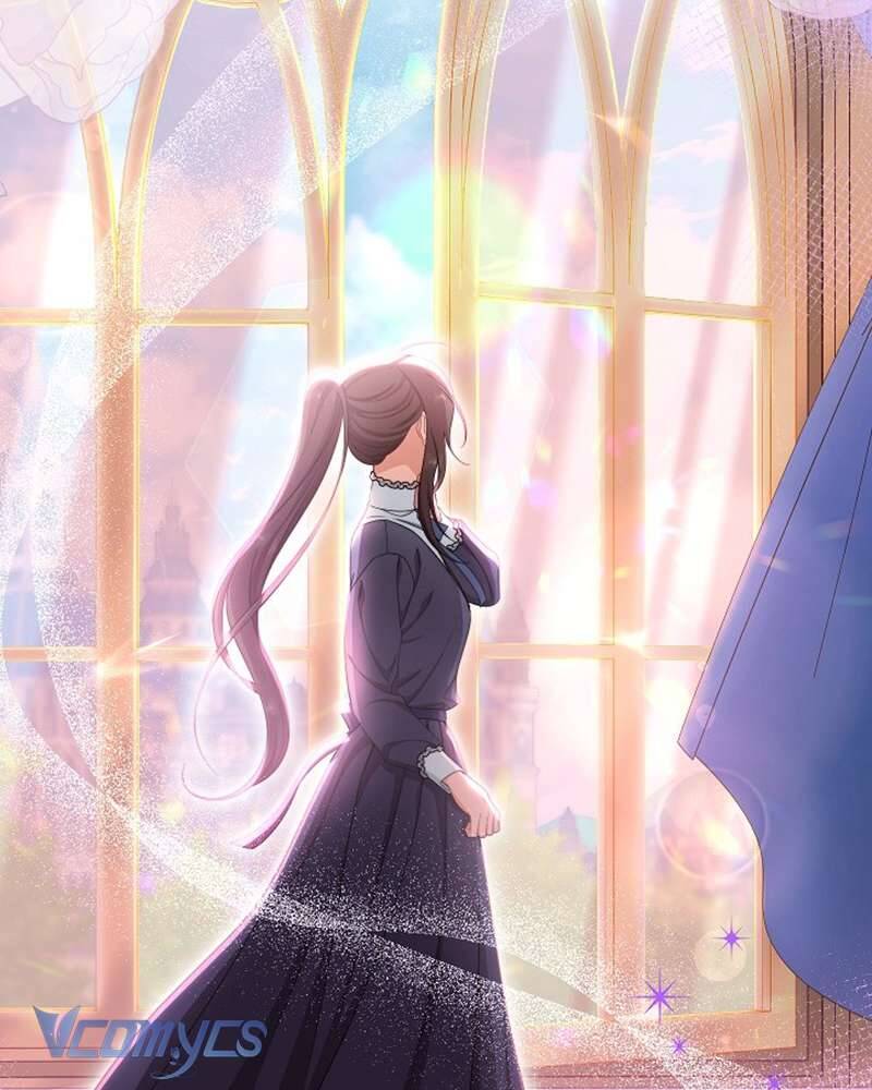 Hầu Gái Độc Quyền Của Hoàng Hậu Phản Diện - Chapter 49 - Page 35