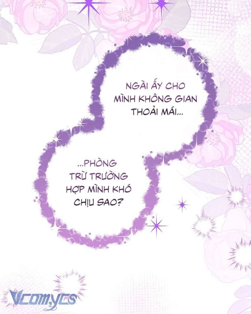 Hầu Gái Độc Quyền Của Hoàng Hậu Phản Diện - Chapter 49 - Page 38