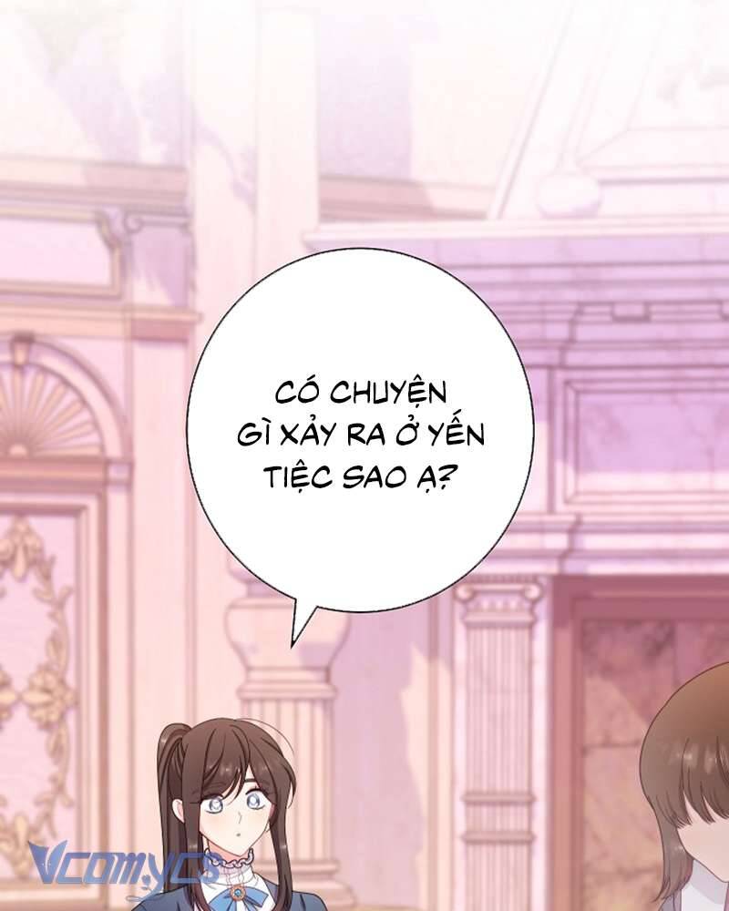 Hầu Gái Độc Quyền Của Hoàng Hậu Phản Diện - Chapter 49 - Page 47