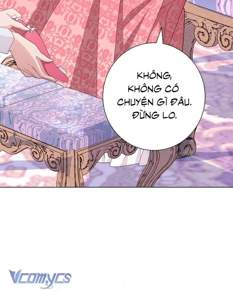 Hầu Gái Độc Quyền Của Hoàng Hậu Phản Diện - Chapter 49 - Page 49