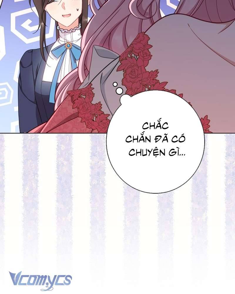 Hầu Gái Độc Quyền Của Hoàng Hậu Phản Diện - Chapter 49 - Page 51