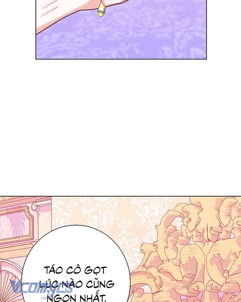 Hầu Gái Độc Quyền Của Hoàng Hậu Phản Diện - Chapter 49 - Page 57