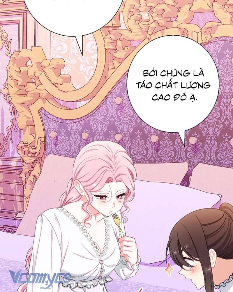 Hầu Gái Độc Quyền Của Hoàng Hậu Phản Diện - Chapter 49 - Page 58