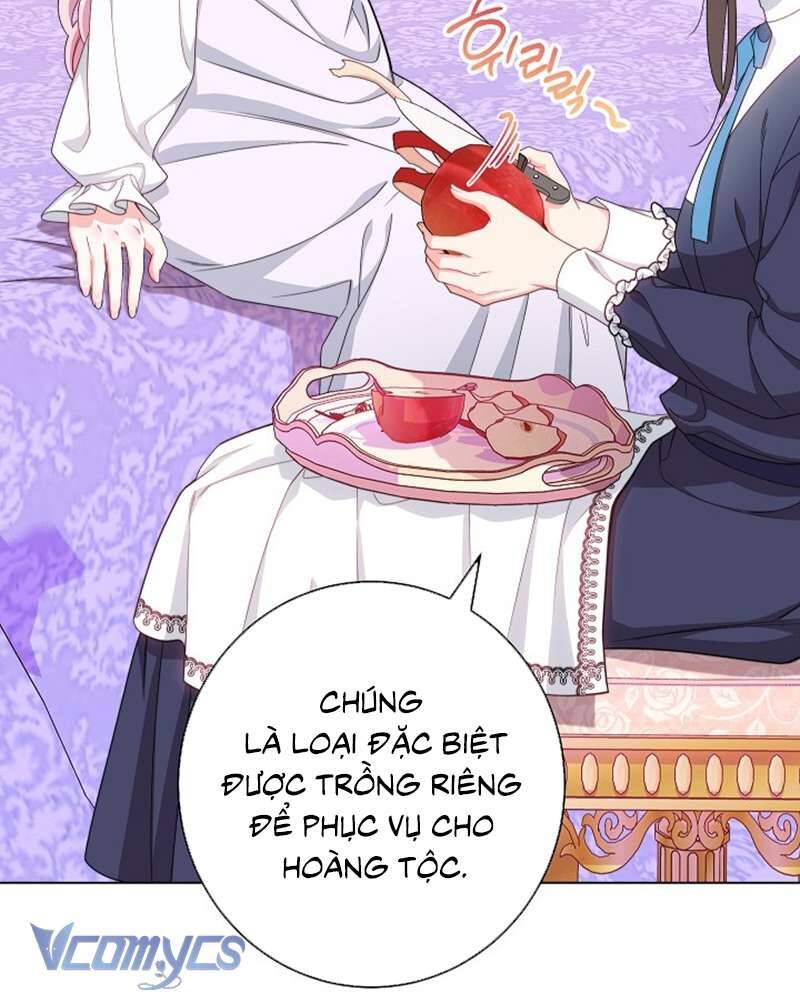 Hầu Gái Độc Quyền Của Hoàng Hậu Phản Diện - Chapter 49 - Page 59