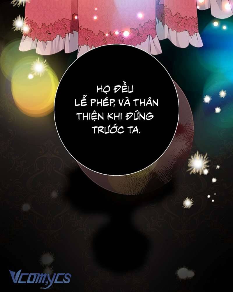 Hầu Gái Độc Quyền Của Hoàng Hậu Phản Diện - Chapter 49 - Page 68