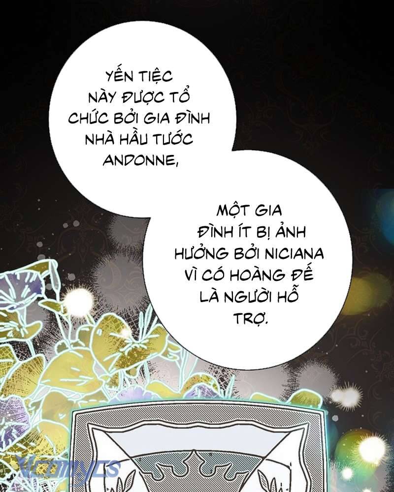 Hầu Gái Độc Quyền Của Hoàng Hậu Phản Diện - Chapter 49 - Page 69