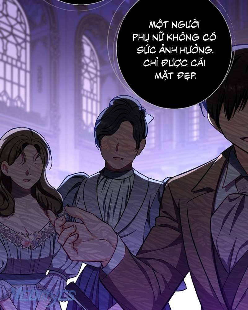 Hầu Gái Độc Quyền Của Hoàng Hậu Phản Diện - Chapter 49 - Page 75