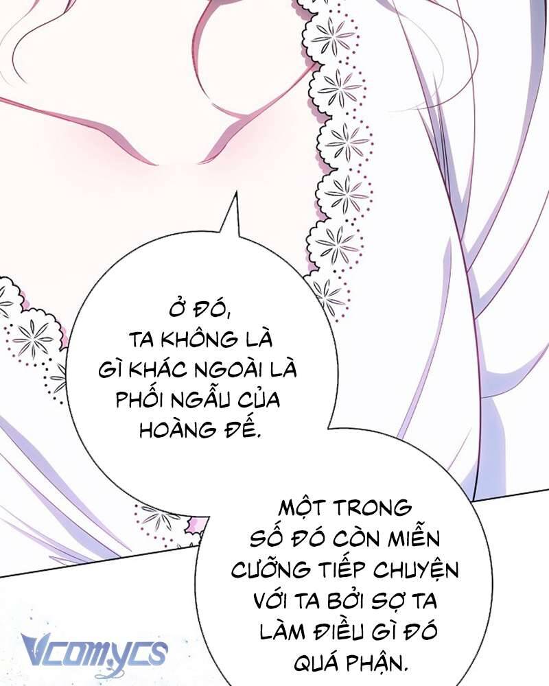 Hầu Gái Độc Quyền Của Hoàng Hậu Phản Diện - Chapter 49 - Page 78
