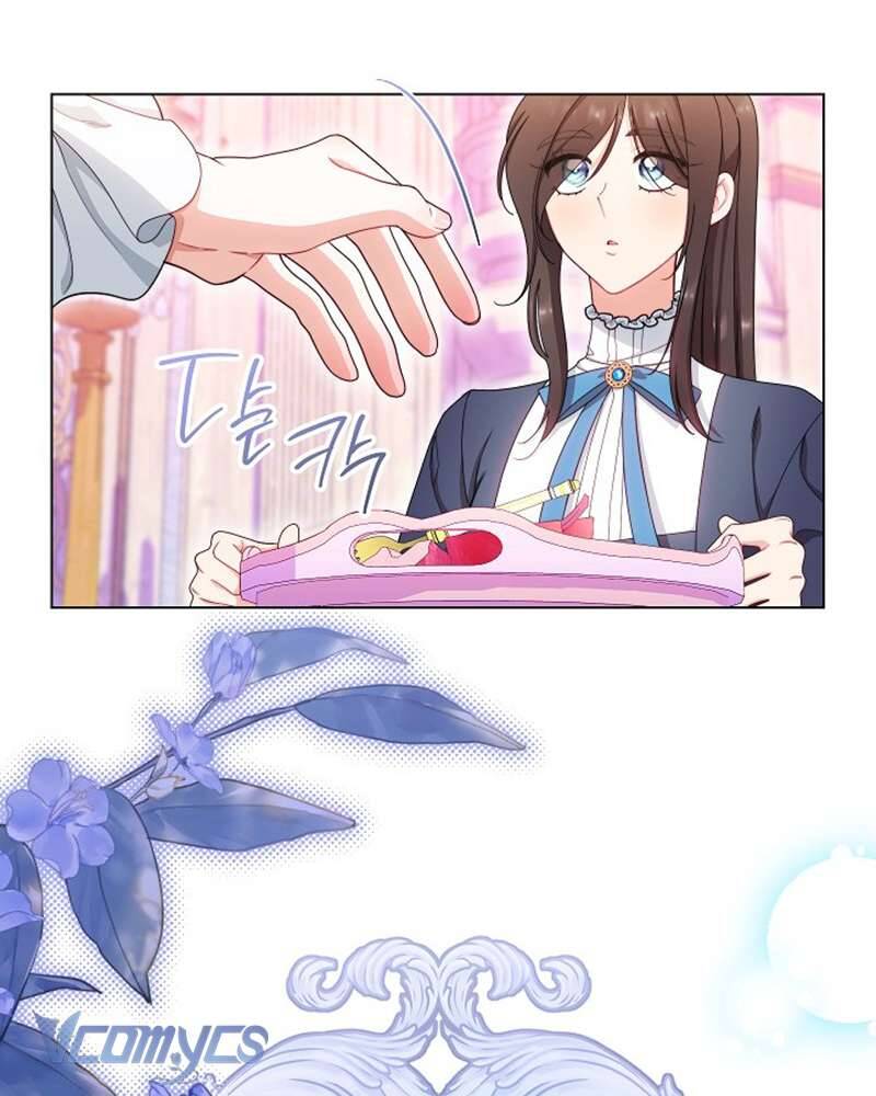 Hầu Gái Độc Quyền Của Hoàng Hậu Phản Diện - Chapter 49 - Page 81