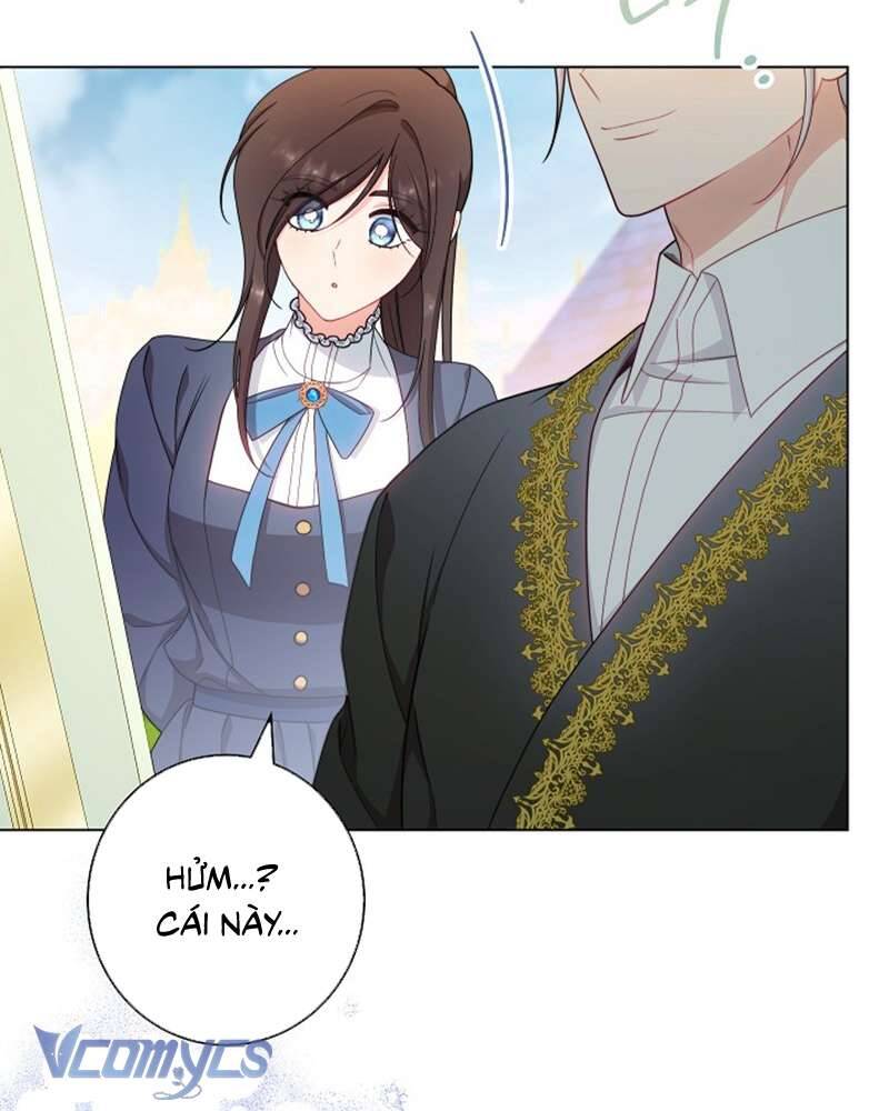 Hầu Gái Độc Quyền Của Hoàng Hậu Phản Diện - Chapter 49 - Page 9