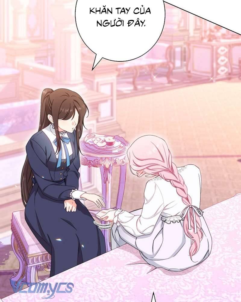 Hầu Gái Độc Quyền Của Hoàng Hậu Phản Diện - Chapter 49 - Page 91