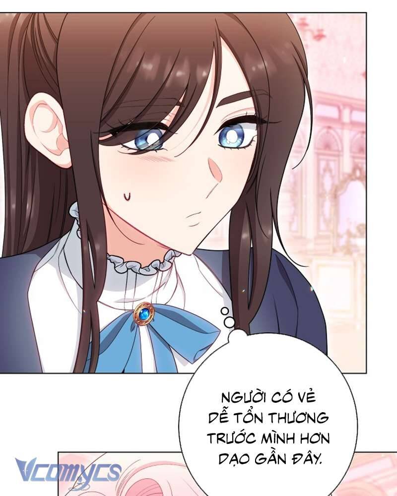 Hầu Gái Độc Quyền Của Hoàng Hậu Phản Diện - Chapter 49 - Page 93