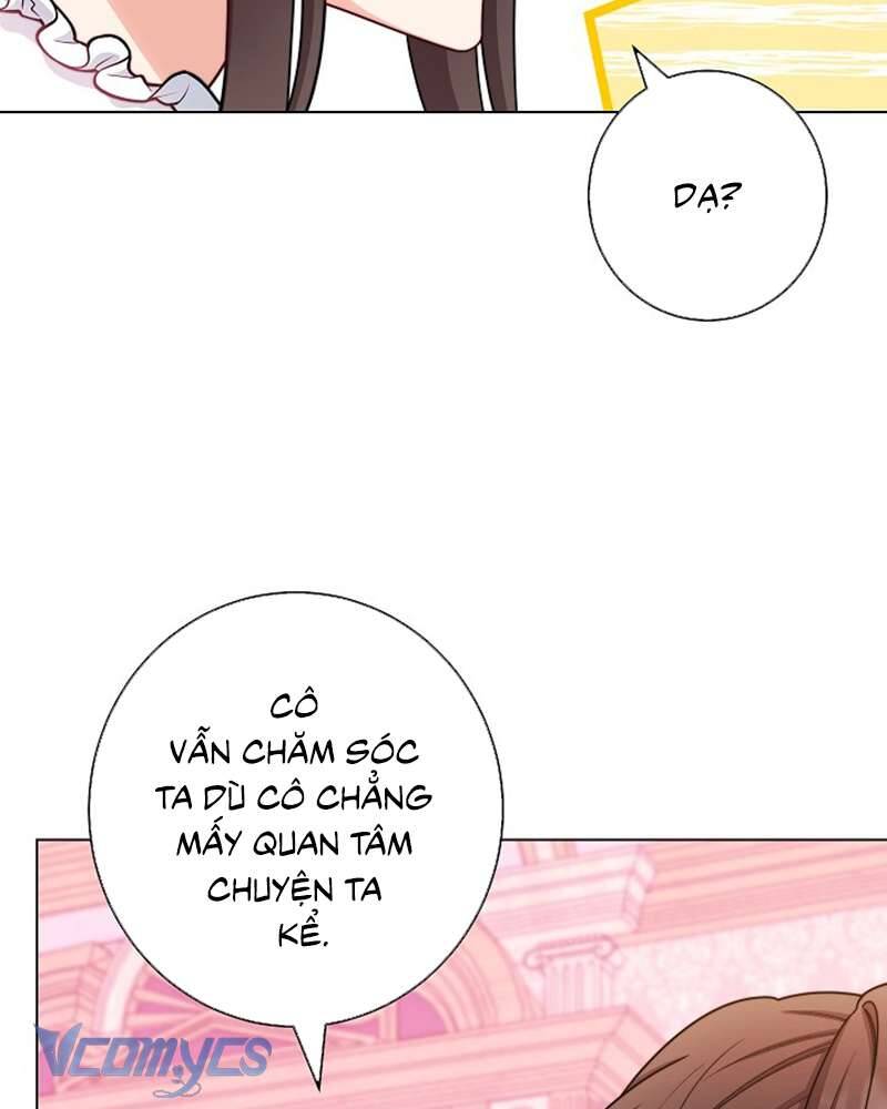 Hầu Gái Độc Quyền Của Hoàng Hậu Phản Diện - Chapter 49 - Page 99