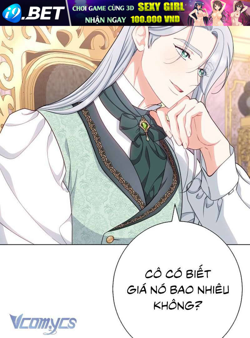 Hầu Gái Độc Quyền Của Hoàng Hậu Phản Diện - Chapter 50 - Page 101