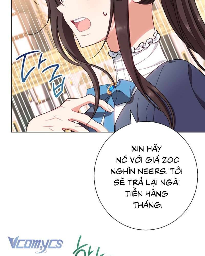 Hầu Gái Độc Quyền Của Hoàng Hậu Phản Diện - Chapter 50 - Page 111