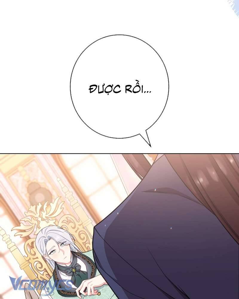 Hầu Gái Độc Quyền Của Hoàng Hậu Phản Diện - Chapter 50 - Page 117