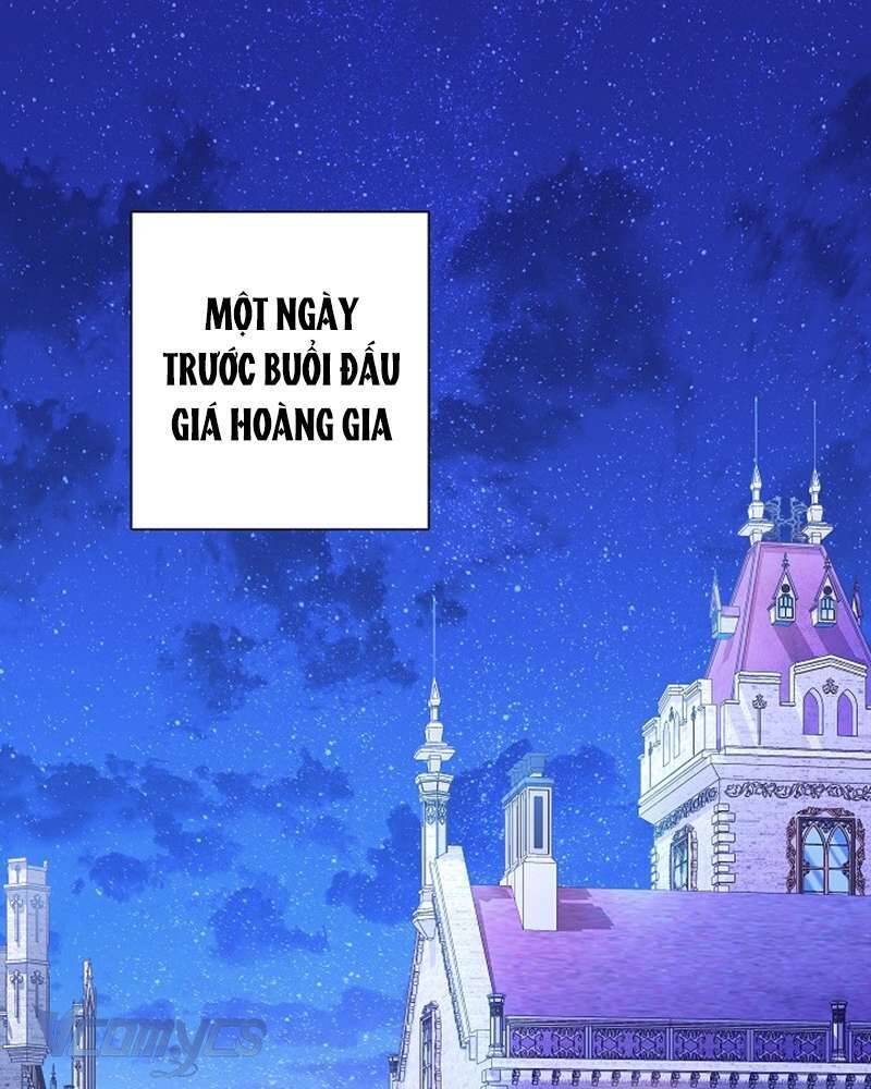 Hầu Gái Độc Quyền Của Hoàng Hậu Phản Diện - Chapter 50 - Page 12