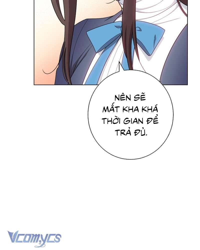 Hầu Gái Độc Quyền Của Hoàng Hậu Phản Diện - Chapter 50 - Page 120