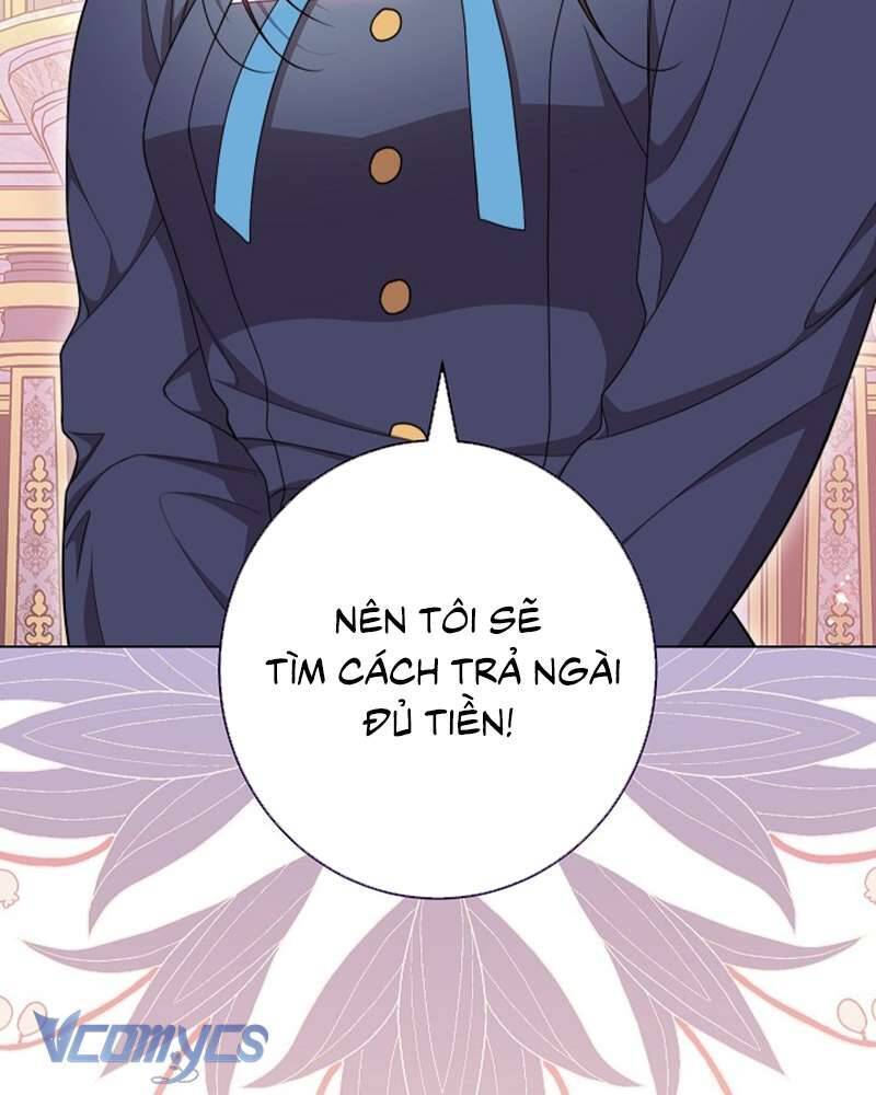 Hầu Gái Độc Quyền Của Hoàng Hậu Phản Diện - Chapter 50 - Page 130