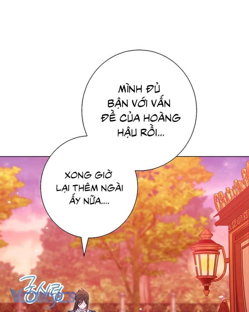 Hầu Gái Độc Quyền Của Hoàng Hậu Phản Diện - Chapter 50 - Page 142