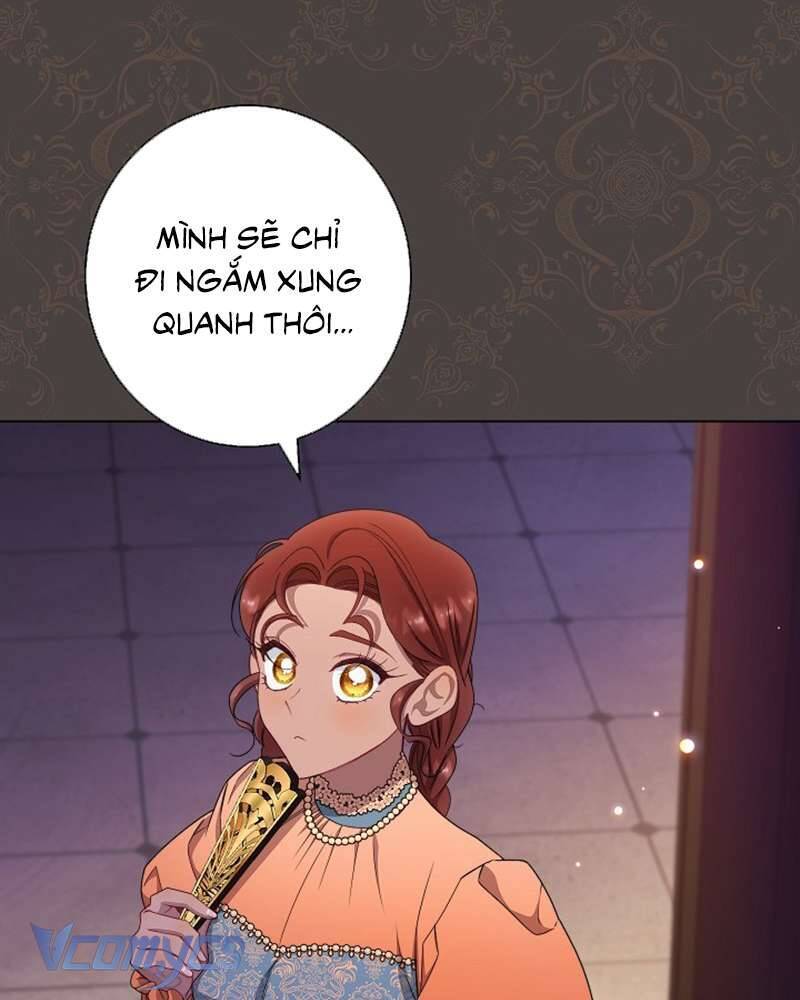 Hầu Gái Độc Quyền Của Hoàng Hậu Phản Diện - Chapter 50 - Page 17