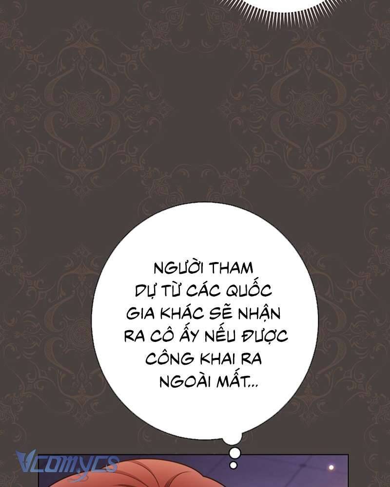 Hầu Gái Độc Quyền Của Hoàng Hậu Phản Diện - Chapter 50 - Page 23