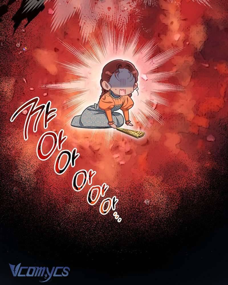 Hầu Gái Độc Quyền Của Hoàng Hậu Phản Diện - Chapter 50 - Page 30