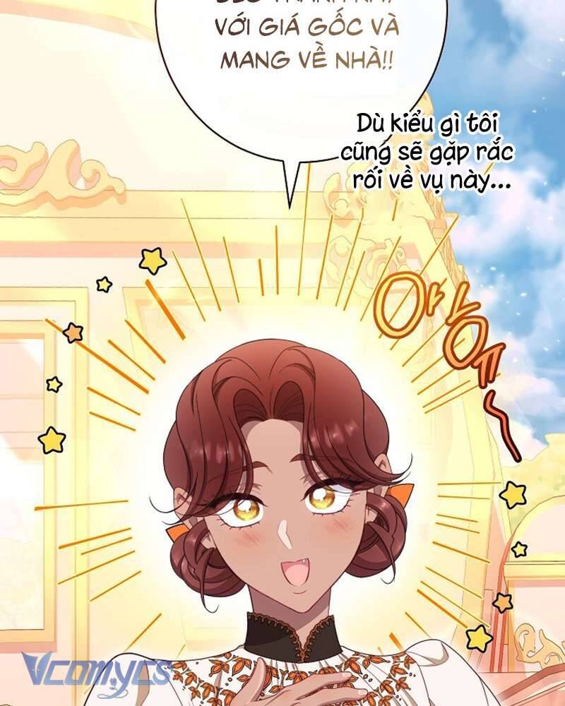 Hầu Gái Độc Quyền Của Hoàng Hậu Phản Diện - Chapter 50 - Page 32