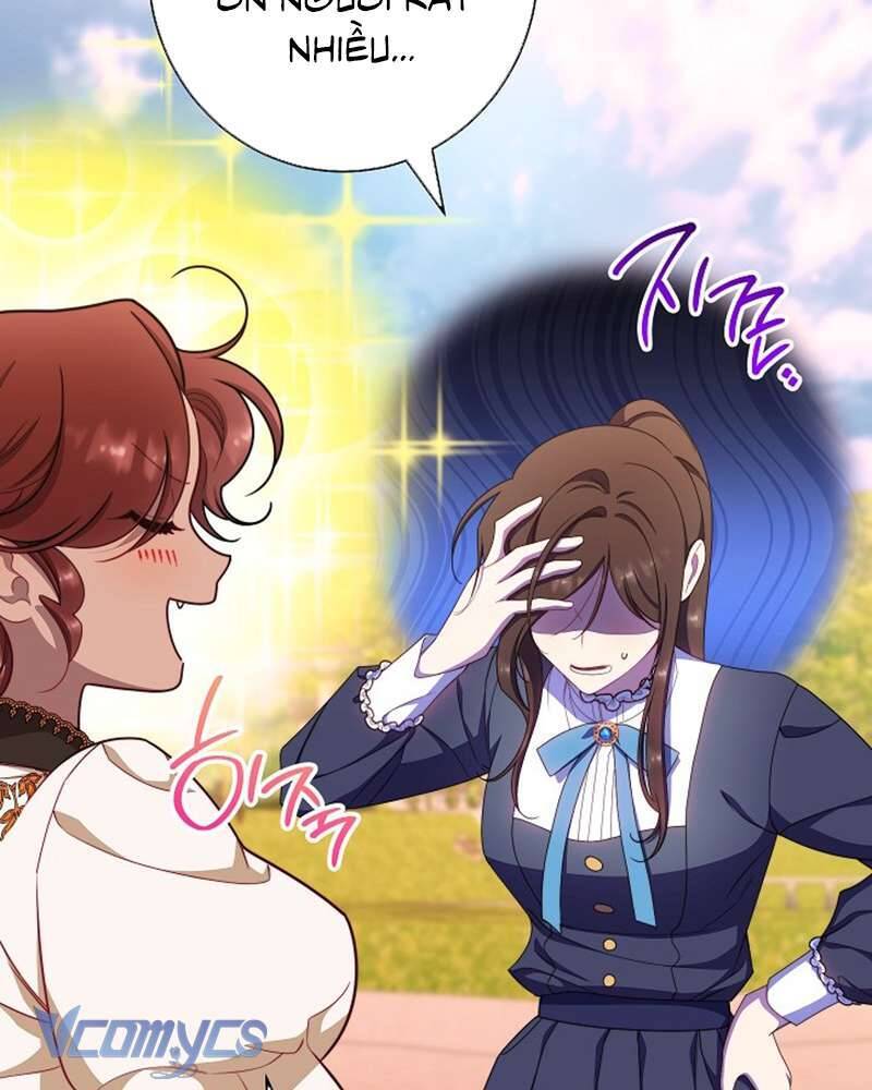 Hầu Gái Độc Quyền Của Hoàng Hậu Phản Diện - Chapter 50 - Page 38