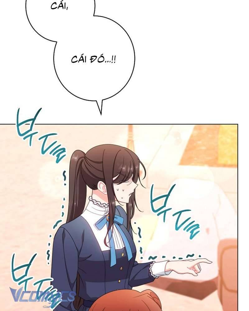 Hầu Gái Độc Quyền Của Hoàng Hậu Phản Diện - Chapter 50 - Page 4