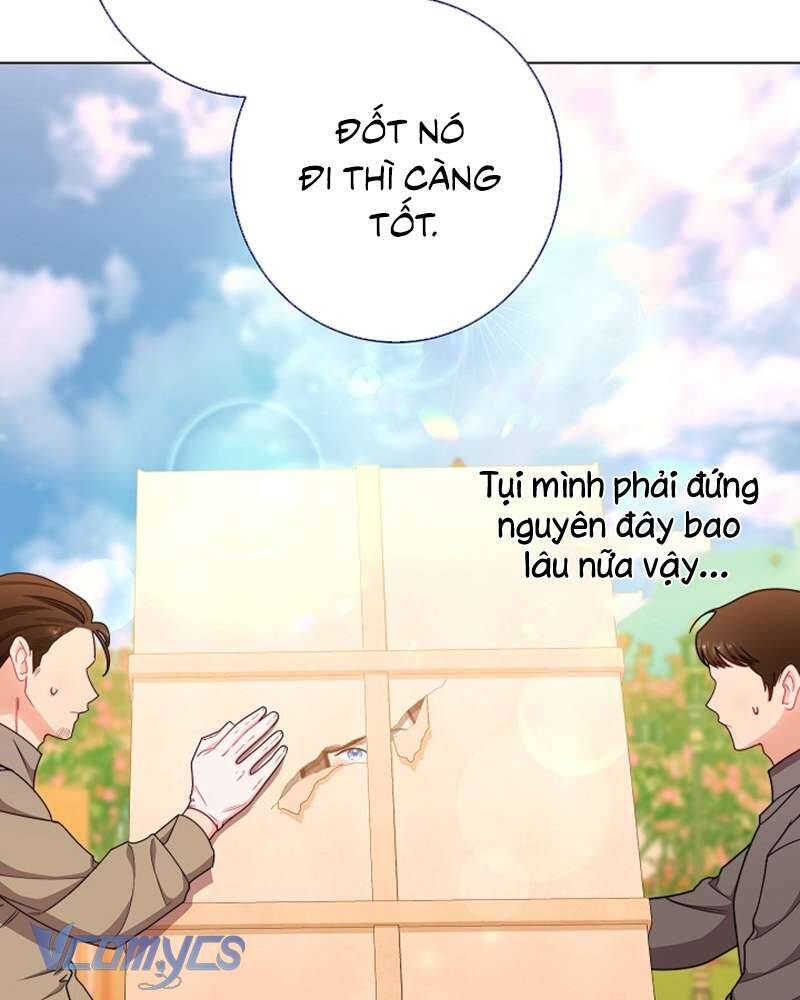 Hầu Gái Độc Quyền Của Hoàng Hậu Phản Diện - Chapter 50 - Page 41