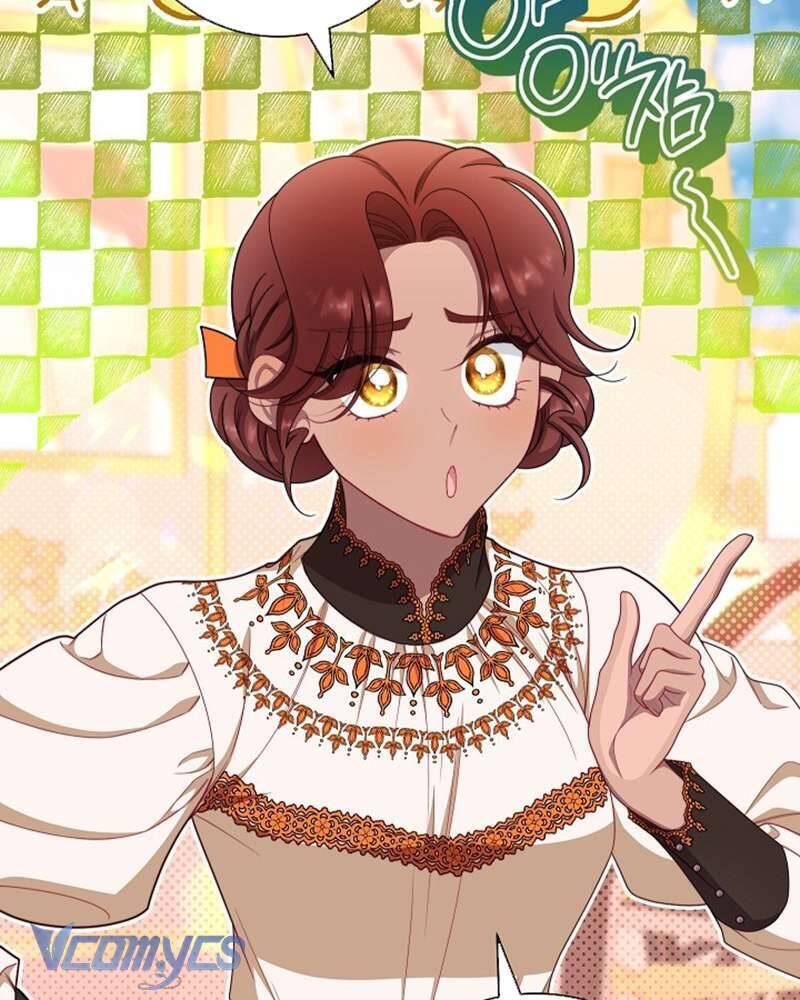 Hầu Gái Độc Quyền Của Hoàng Hậu Phản Diện - Chapter 50 - Page 43