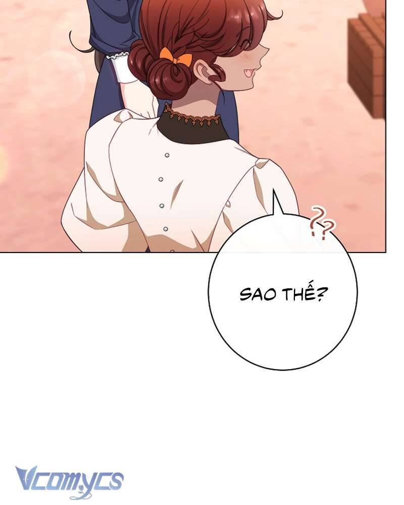 Hầu Gái Độc Quyền Của Hoàng Hậu Phản Diện - Chapter 50 - Page 5