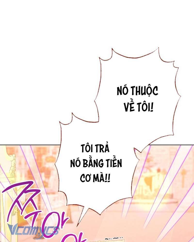 Hầu Gái Độc Quyền Của Hoàng Hậu Phản Diện - Chapter 50 - Page 51