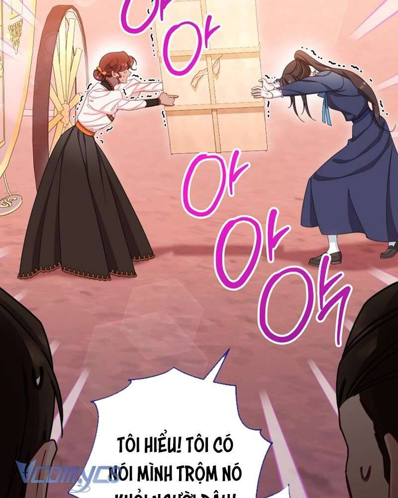 Hầu Gái Độc Quyền Của Hoàng Hậu Phản Diện - Chapter 50 - Page 52