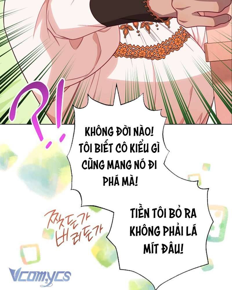 Hầu Gái Độc Quyền Của Hoàng Hậu Phản Diện - Chapter 50 - Page 55